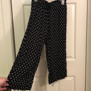 POTTER’s POT Beach Pants